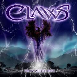 Claws (FRA) : From Ashes Rise